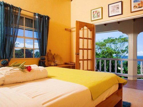 Rumboat Retreat Saint John Ngoại thất bức ảnh